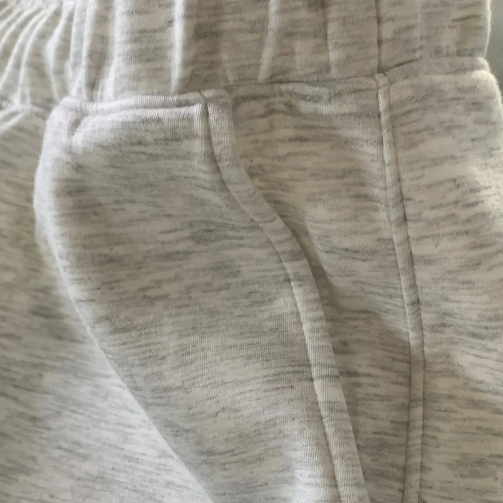 NWT Mixed Size 2pc Thrive Gray L Sweatshirt and M Sweatpants Athleisure Set - Picture 7 of 15